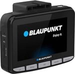 Blaupunkt BP 3.0 FHD GPS, Digital Video Recorder, Dash Cam, GPS Tracking, Full HD