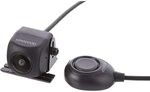 Kenwood CMOS-320 universelle Multiview-Kamera (CMOS-Sensor) f&uuml;r Front und Heckeinbau