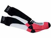 Alpinestars, Racing Road Socks, Technische Socken, Kompressionsstrümpfe für Damen