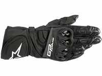 Alpinestars Motorradhandschuhe Gp Plus R V2 Gloves Black, BLACK, XL