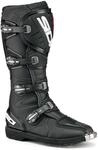 Sidi Stiefel Agueda, Schwarz, Gr&ouml;&szlig;e : 41