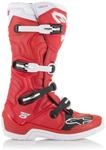 Alpinestars Motocross-Stiefel Tech 5 Schwarz Gr. 44.5