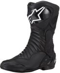 ALPINESTARS 2223017-1100-36 Sportstiefel schwarz