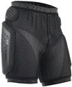 Dainese - Hard Short E1, Sch&uuml;tzende Motorradhose, 3D Gepolstert, Oberschenkel,