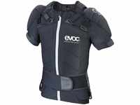 EVOC Herren Protector Jacket Protektorenjacke, Black, S