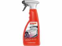 SONAX FlugrostEntferner (500 ml) entfernt aggressive Flugrost-Rückstände und