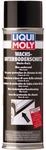 Liqui Moly Wachsunterbodenschutz anthrazit/schwarz | 500 ml | Karosserieschutz 