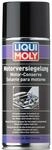 LIQUI MOLY Motorversiegelung, Art.-Nr. 3327 I 400 ml hochgl&auml;nzender Motorlack zur