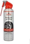 Nigrin Performance Reifen-Glanz und &ndash;Pflege, 500 ml, sch&uuml;tzt Autoreifen vor