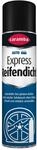 Caramba Express Reifendicht, Pannenhilfespray f&uuml;r alle Reifentypen,