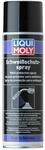 Liqui Moly Schwei&szlig;schutzspray | 500 ml | Korrosionsschutz | Rostl&ouml;ser | Art.-Nr.: