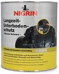 NIGRIN 74061 Unterbodenschutz 2,5 kg