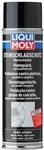 Liqui Moly Steinschlagschutz schwarz | 500 ml | Karosserieschutz | Unterbodenschutz 