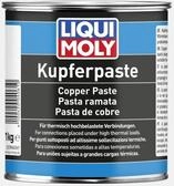 Liqui Moly Kupferpaste | 1 kg | Lithium Fett | Art.-Nr.: 4061