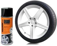 Foliatec Spr&uuml;hfolie Auto Felgenfolie Spr&uuml;h Lack Spraydose Abziehbar, Gute