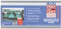 Liqui Moly Liquifast 1502 (Kartuschen-Set) | 1 STK | Klebstoff | Art.-Nr.: 6141