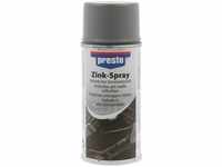 presto 165034 Zink-Spray 150 ml