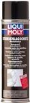 Liqui Moly Steinschlagschutz grau | 500 ml | Karosserieschutz | Unterbodenschutz 