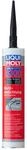 Liqui Moly Liquimate 8300 Nahtabdichtung schwarz | 310 ml | Karosserieschutz 