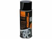 FOLIATEC Sprühfolie Entferner Spray Film Remover, 400 ml