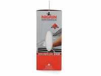 NIGRIN 73898 Profi-Poliertücher Spenderbox, 50 Stücke, 11.02 x 28.00 cms