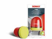 SONAX P-Ball (1 Stück) mühelos und schnell zum perfekten Polierergebnis, Art-Nr.