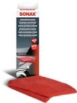 SONAX MicrofaserTuch Au&szlig;en (1 St&uuml;ck) der Lackpflegeprofi, hochwertig und...