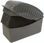 Meguiar's X3090 Tire Dressing Applicator Pad Auftragschwamm Reifengel