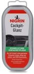 NIGRIN Cockpit-Glanz Silikonschwamm, schnelle und einfache Pflege, bringt...