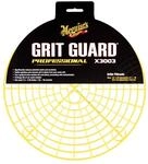 Meguiars X3003 Grit Guard Eimereinsatz, Gelb