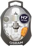 Osram,ALB H7, OSRAM Gl&uuml;hlampe, H7 PKW, Wei&szlig; (Wei&szlig;)