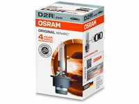 Osram 66250 XENARC D2R Xenon-Scheinwerferlampen Autoglühbirnen