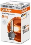 Osram 66250 Xenarc D2R Xenon Scheinwerferlampen Autogl&uuml;hbirnen, Faltschachtel