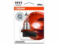 OSRAM 64211-01B Glühlampe, HALOGEN ORIGINAL 12V