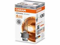 OSRAM XENARC ORIGINAL, D2S, Xenon-Scheinwerferlampe, 66240, Karton...