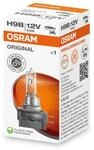 Osram ORIGINAL H9B, 64243, 12V, 1er Faltschachtel