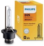 Philips 85122VIC1 Innenbeleuchtung D2S Vision White