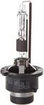 PHILIPS D2R 35W P32d3 Xenon Vision 1st, Schwarz