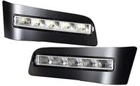 HELLA 2PT 010 043-811 LED-Tagfahrleuchtensatz - LEDayLine - 12V