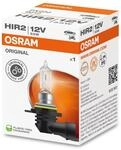 Osram ORIGINAL HIR2 Scheinwerferlampe, 9012, 12V, 1er Faltschachtel |...