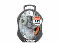 Osram Ersatzlampenbox H1, CLKM H1, 12V, Minibox