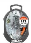 Osram CLKM H1 Ersatzlampenbox, 12V, Minibox, H1 PKW