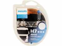 Philips automotive lighting MasterDuty BlueVision 24V H7 Scheinwerferlampe,