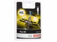 Bosch H1 Plus 90 Lampe - 12 V 55 W P14,5s - 1 Stück