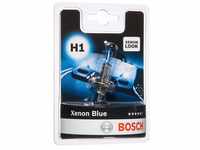 Bosch H1 Xenon Blue Lampe - 12 V 55 W P14,5s - 1 Stück
