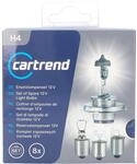 cartrend H4 Lampenersatzkasten