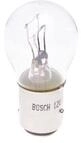 Bosch P21/5W Pure Light Halogen-Gl&uuml;hlampe f&uuml;r Auto-Scheinwerfer, 12 V 21/5 W, in