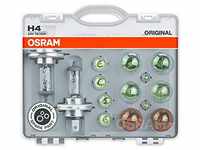 Osram Ersatzlampenbox H4, 24V