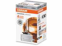 Osram XENARC Osram ORIGINAL D1R, Xenon Scheinwerferlampe, 4150K , 66154, 1er