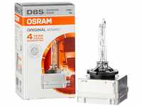 Osram 66548 XENARC Frontscheinwerfer D8S, 1er Faltschachtel